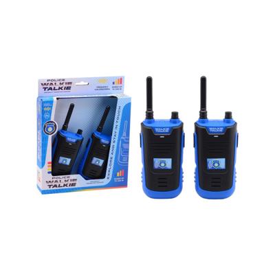Walkie Talkie politie 300 meter bereik