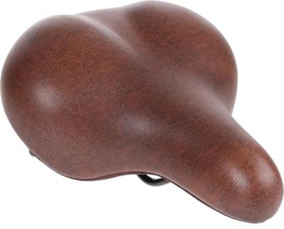 Selle Comfort Fc2101d zadel sc bruin (cargo)