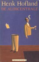 De alibicentrale - H.J.A. Hofland - ebook - thumbnail