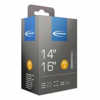 Schwalbe binnenband 14/16 inch (37-288/40-305) dv 32 mm - thumbnail
