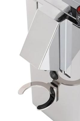 SMEG LPGKBS02EU Koffiemolen SMEG LPGKBS02EU Koffiemolen