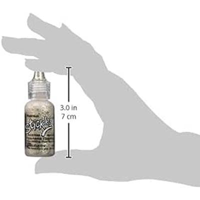 Ranger Ink Ranger • stickles platinum