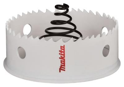 Makita Gatzaag 76mm BiM plaatstaal - B-36049 Makita Gatzaag 76mm BiM plaatstaal - B-36049