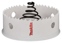 Makita Gatzaag 76mm BiM plaatstaal - B-36049 - thumbnail