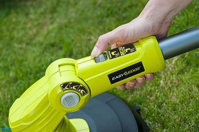 RYOBI ONE+ 18V Accu 55cm Heggenschaar en 30cm Grastrimmer Combokit (incl. 1x 2.0Ah accu en lader) - thumbnail