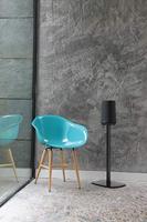 SoundXtra SDXHKC100FS1021 HK CITATION 100 STANDAARD Audio vloerstandaard Zwart - thumbnail