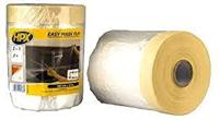 HPX Easy mask film crêpepapier | 550mm x 33m - PM5533 PM5533 - thumbnail