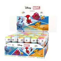 Disney Bellenblaas /marvel - 36x60ml. - thumbnail