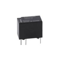 Omron G5V-1 24DC Printrelais 24 V/DC 1 A 1x wisselcontact 1 stuk(s) - thumbnail