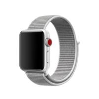 Apple Sport Loop Apple Watch 38mm / 40mm / 41mm Seashell - thumbnail