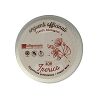La Saponaria St Johns worth balm 50 Milliliter - thumbnail