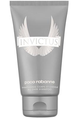 Rabanne - Paco Rabanne Invictus All Over Shampoo 150ml Heren