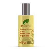 Dr Organic Moroccan Argan Pure Oil - thumbnail