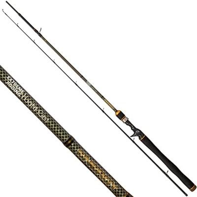 Quantum Energy Extreme Jigging Cast Light 1,90 m 7-35 gr