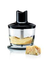 Braun MQ30BK Hakhulpstuk voor Staafmixer Zwart - thumbnail