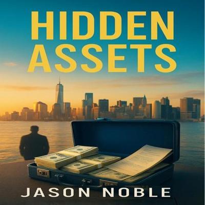 Hidden Assets - Paul van den Brande - ebook