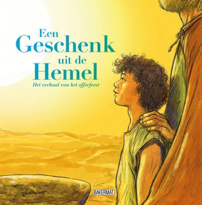 Baeckens Books nv Een geschenk uit de hemel Baeckens Books nv Een geschenk uit de hemel