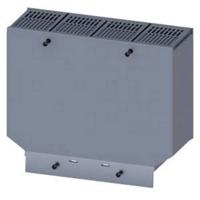 Siemens 3VA9211-0WG40 Klemafdekking 1 stuk(s) - thumbnail