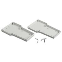 Supertronic PH097G-S Universele behuizing 160 x 94 x 25 1 stuk(s) - thumbnail