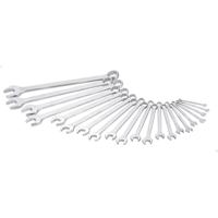 HAZET Ring steeksleutelset 600N/21 - Buitentwaalfkant tractieprofiel - 21-delig - 6 - 34 - thumbnail