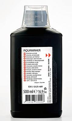 Aquamaker 500 ml Suren Collection Suren Collection - Suren collection Aquamaker 500 ml Suren Collection Suren Collection - Suren collection