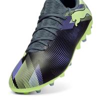 Voetbalschoenen Volwassenen Puma Future 7 Play Mg Zwart - Maat: 42 - thumbnail