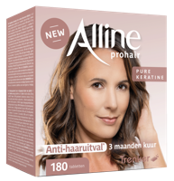 Trenker Alline Prohair Capsules - thumbnail