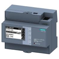 Siemens 7KM2200-2EA00-1JB1 Energiekostenmeter - thumbnail
