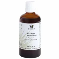 De Groene Os Drainage Compositum - thumbnail