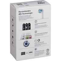 Braun Braun Oral-B iO Series 6 Grey Opal 445258 Elektrische tandenborstel Grijs - thumbnail