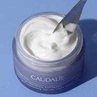 Caudalie Vinoperfect Dark Spot Corr. Glycolic Night Cream 50 ml - thumbnail
