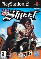 NFL Street - thumbnail