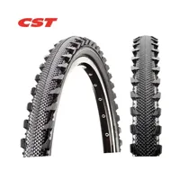 CST buitenband spider 26 x 1.75 zw - thumbnail