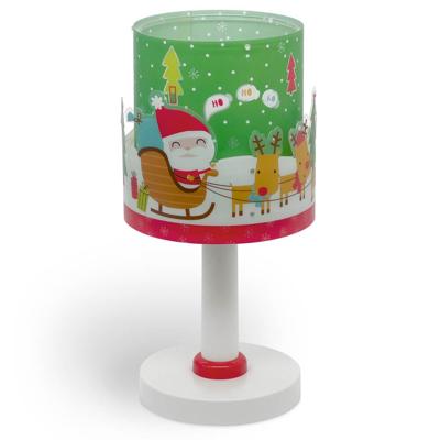 Dalber Kerstman nachtlampjeMerry Christmas - 61251