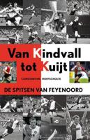 Van Kindvall tot Kuyt - Constantijn Hoffscholte - ebook - thumbnail