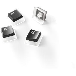 Steelseries PrismCAPS Zwart Keycaps