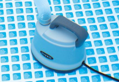 Intex zwembad afvoerpomp