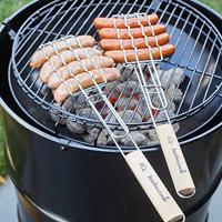 Barbecook Worstenklem 4 worsten - thumbnail