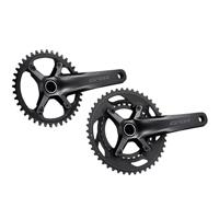 Shimano crankstel grx rx600 10v 172.5/46x30t - thumbnail