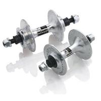 Miche naafset pista/strada v+a 36g m/hoge-flens flip/flop zi. - thumbnail