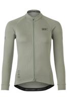 Classic Fietsshirt Lange Mouwen SIX6 Dames - thumbnail