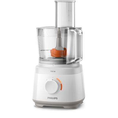 Philips Home HR7310/00 Daily Foodprocessor 700 W Wit Philips Home HR7310/00 Daily Foodprocessor 700 W Wit