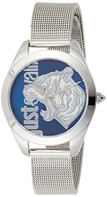 Horloge Dames Just Cavalli JC1L210M0035 (Ø 32 mm) Horloge Dames Just Cavalli JC1L210M0035 (Ø 32 mm)