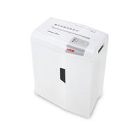 HSM Shredstar X6 pro Papierversnipperaar 7 vellen Cross cut 2 x 15 mm P-5 20 l Ook geschikt voor Paperclips, CDs, DVDs, Nietjes, Creditcards - thumbnail