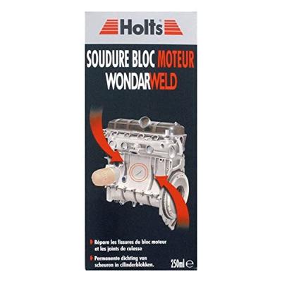 Holts Wondarweld 250 ml engine sealant