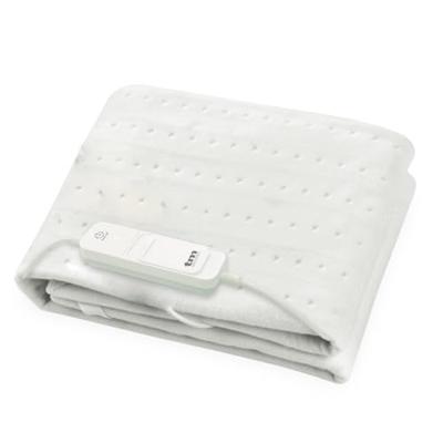 Elektrische deken TM Electron Elektrisch Elektrische matrashoes 60 W (150 x 80 cm)