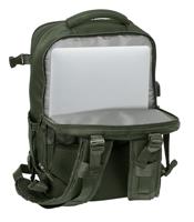 Schoolrugzak Safta Verde Militair groen - thumbnail