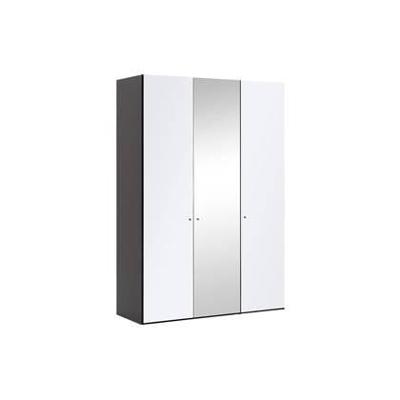 Goossens Kledingkast Easy Storage in hoogwaardig meubelplaat