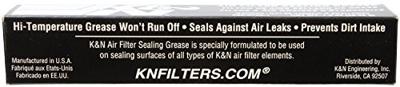 K&N afdichtpasta sealant 30ml 99-0703-1