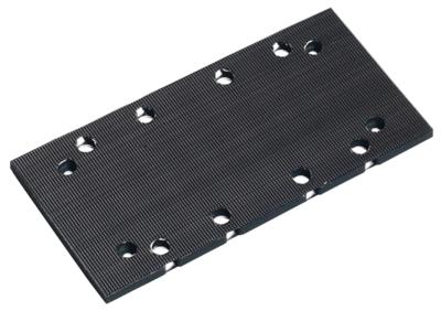 Makita 194930-6 Steunzool velcro 93 x 185 mm